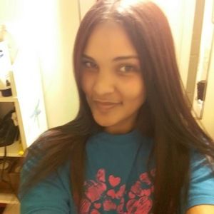 Meet your Posher, Sheranda